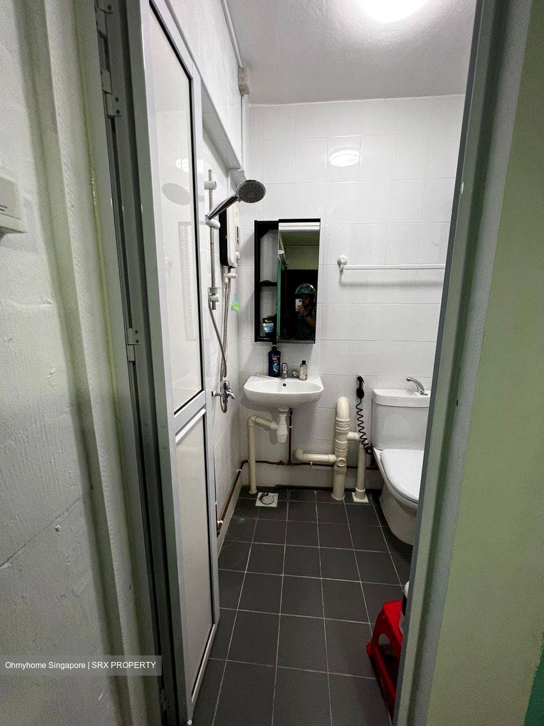 Blk 184 Bukit Batok West Avenue 8 (Bukit Batok), HDB 3 Rooms #406154481